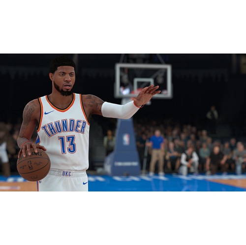 Nba 2K18 Standard Edition - Xbox One