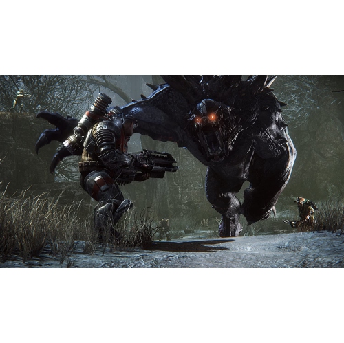Evolve - Xbox One