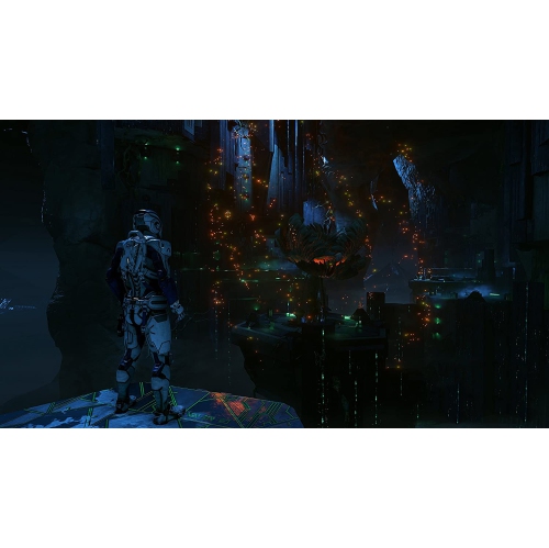 Mass Effect Andromeda Playstation 4 - Standard Edition