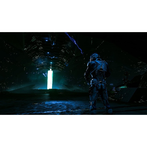 Mass Effect Andromeda Playstation 4 - Standard Edition