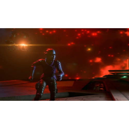 Mass Effect Andromeda Playstation 4 - Standard Edition