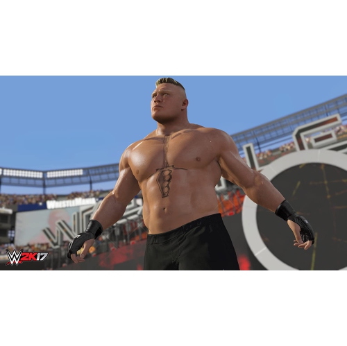 WWE 2K17 - Xbox One