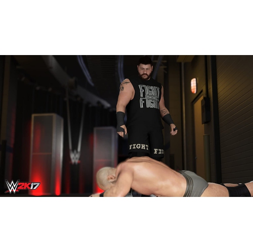 WWE 2K17 - Xbox One