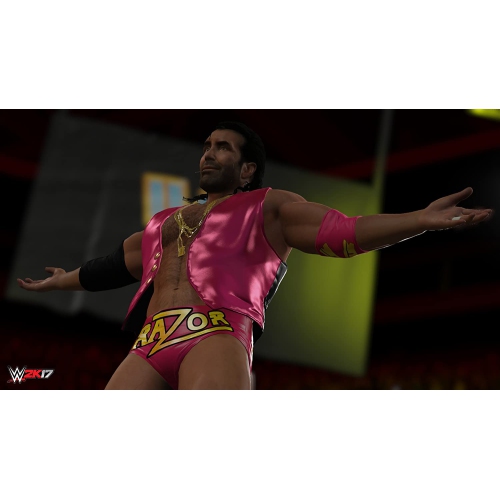 WWE 2K17 - Xbox One