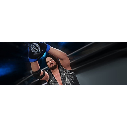 WWE 2K17 - Xbox One
