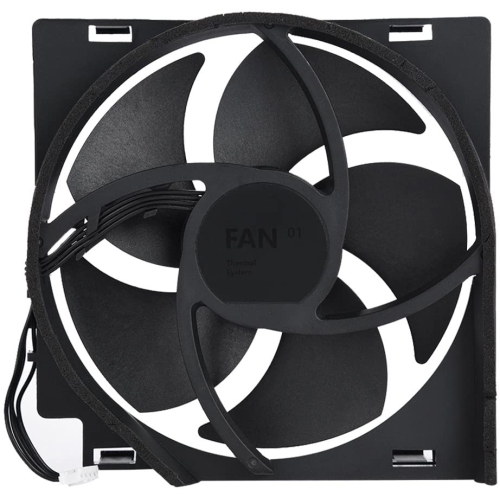 best cooling fan for xbox one s