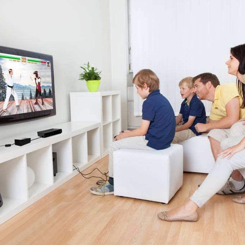 Bloc d’alimentation de remplacement pour Xbox One, Ukrainien [version mise à jour] Bloc d’alimentation c.a. de remplacement pour Xbox One pour