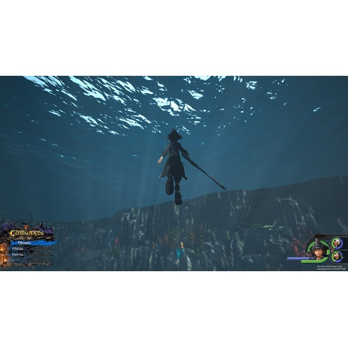 Kingdom Hearts 3 - Xbox One - Standard Edition