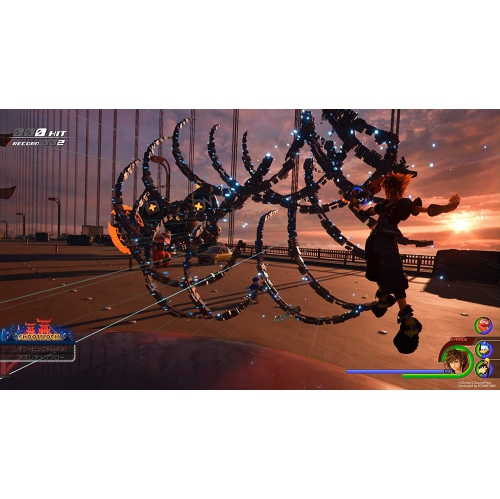 Kingdom Hearts 3 - Xbox One - Standard Edition