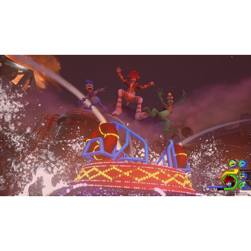 Kingdom Hearts 3 - Xbox One - Standard Edition