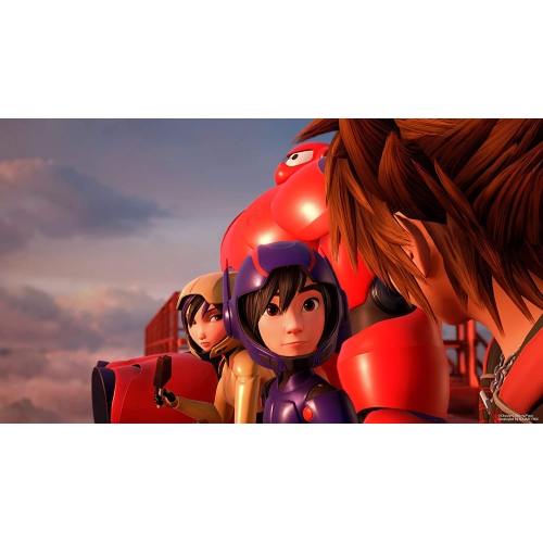 Kingdom Hearts 3 - Xbox One - Standard Edition