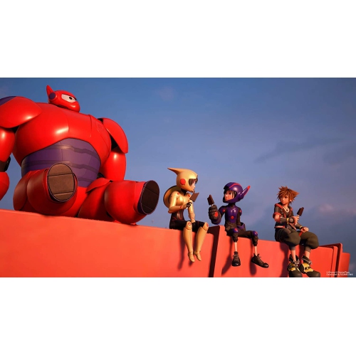 Kingdom Hearts 3 - Xbox One - Standard Edition