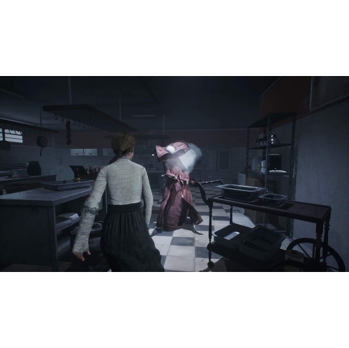 Maximum Games Remothered: Broken Porcelain PS4