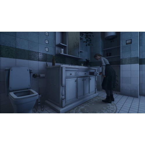 Maximum Games Remothered: Broken Porcelain PS4