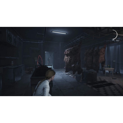 Maximum Games Remothered: Broken Porcelain PS4