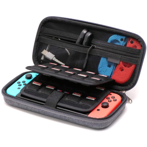 best protective case for nintendo switch