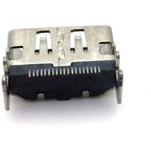 Greest Original HDMI Port port Jack Interface Connector Replacement for Sony Playstation 4 PS4 Console