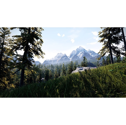 Hunting Simulator PS4