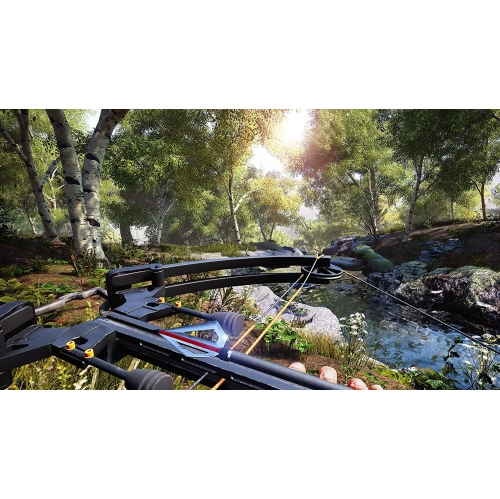 Hunting Simulator PS4