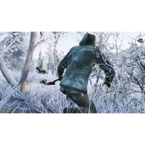 Hunting Simulator PS4