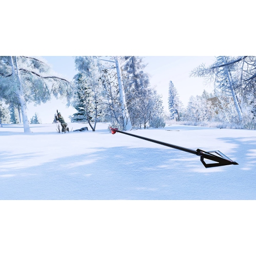 Hunting Simulator PS4