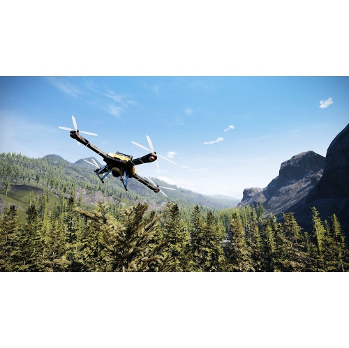 Hunting Simulator PS4