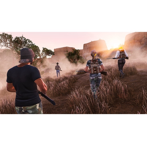 Hunting Simulator PS4