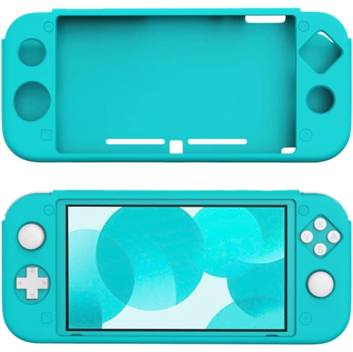 nintendo switch lite protective shell