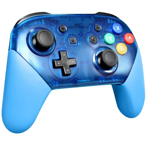 rechargeable pro controller