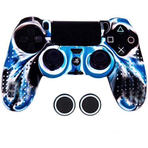 best ps4 controller cover