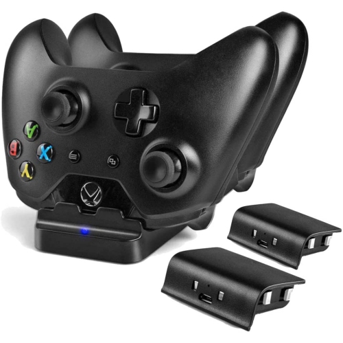 xbox controller charger best buy
