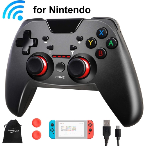 best turbo controller switch
