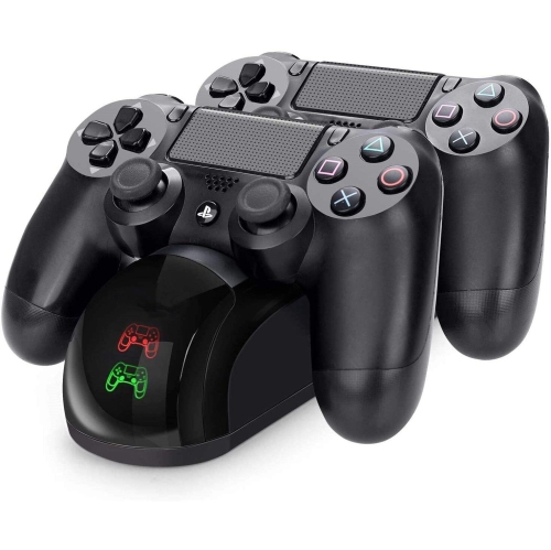 Official ps4 2024 charging dock