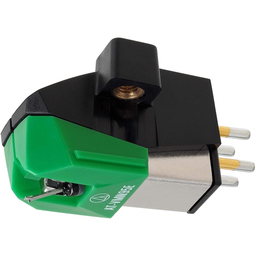 Audio-Technica AT-VM95E Dual Moving Magnet Turntable Cartridge