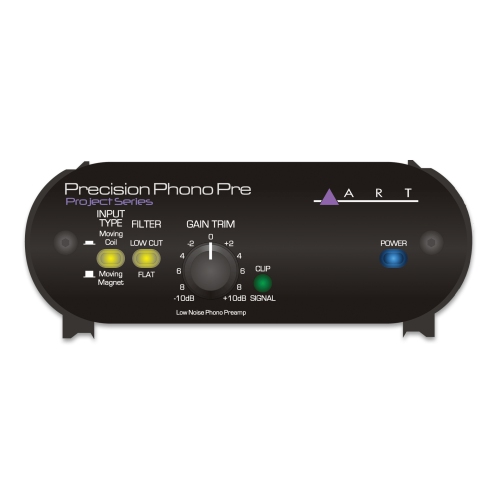 ART  Precision Phono Preamp