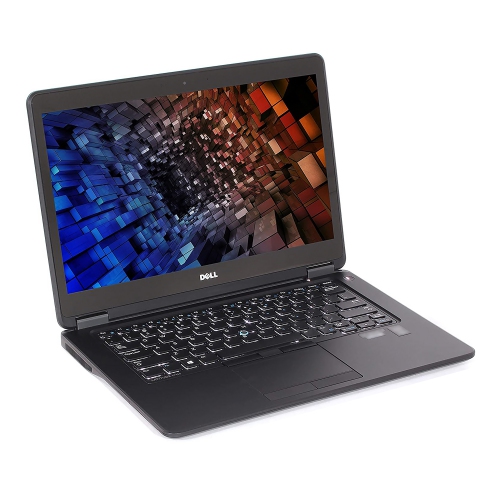 Dell Latitude 7450 14" TOUCH SCREEN Laptop, Intel Core i7-5600u 2.6GHz, 24GB RAM, 512 SSD, Windows 10 Pro, Webcam. Grade A Refurbished