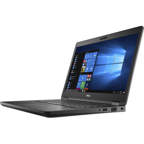 Refurbished - Dell Latitude E5480 Core i5-6300 U, 2.4GHz, FHD ,8GB RAM, 1TB SSD Windows 10 Pro