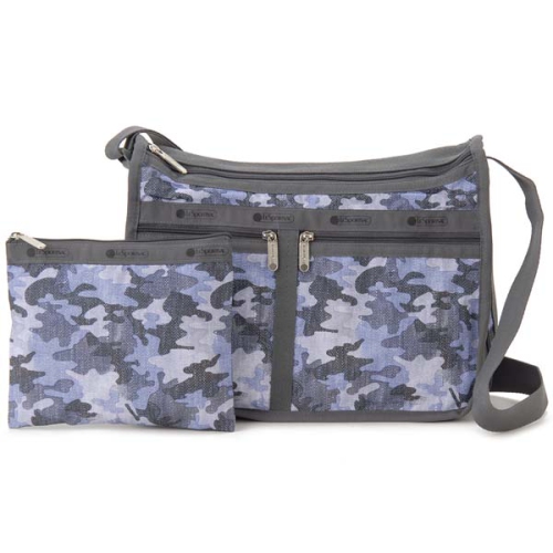 lesportsac everyday crossbody