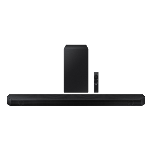 Samsung HW-Q60T 360-Watt Channel Sound Bar with Wireless