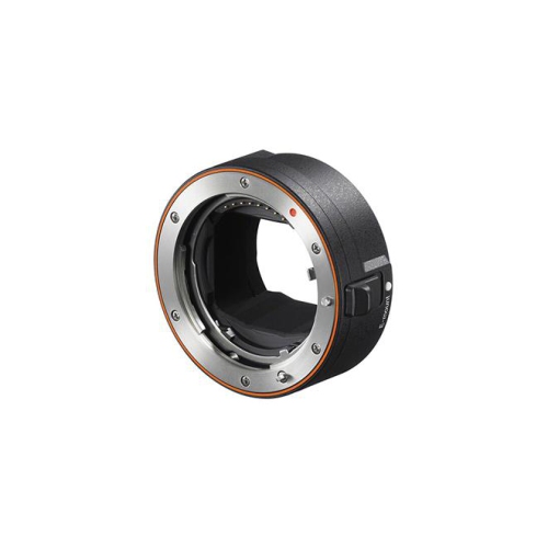 SONY LAEA5 Sony Full Frame A-mount adapter for E-mount