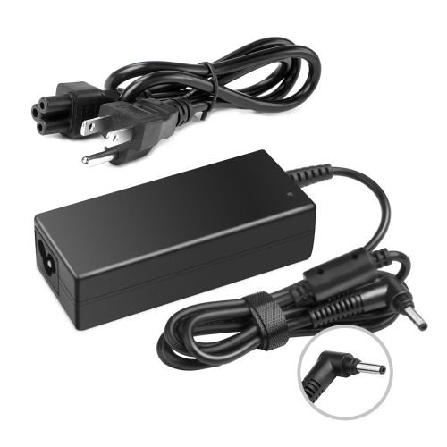 Laptop Charger 65W 20V 3.25A Power Supply AC Adapter for Lenovo IdeaPad 710s 710 510s 510 520 520s 530s 310 320 330 330s 110 100 100s, YOGA 710 720 5