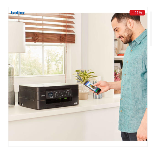 Specialties Computer DESK-48 L/Dark Taupe/Black Metal