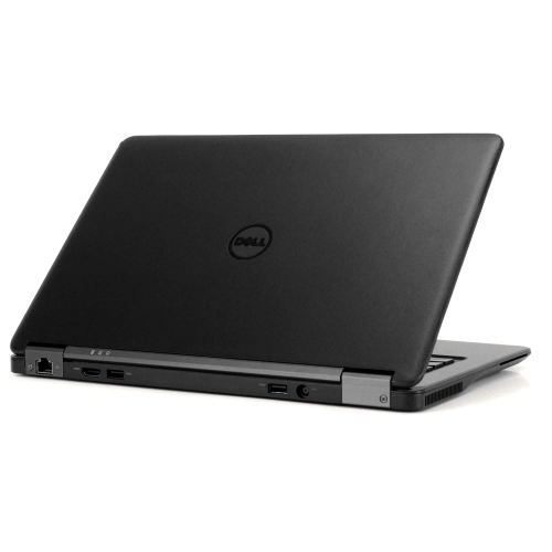 Remis à neuf – ordinateur portatif Latitude E7250 de Dell, Core i5, PC, HDMI, 4 Go, SSD 128 Go, moniteur 10 po, Windows 12 po