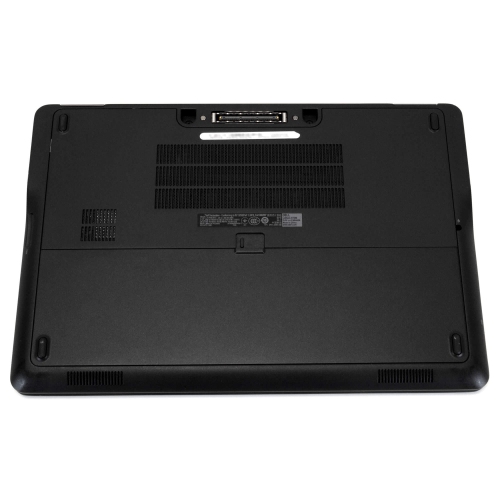 Remis à neuf – ordinateur portatif Latitude E7250 de Dell, Core i5, PC, HDMI, 4 Go, SSD 128 Go, moniteur 10 po, Windows 12 po