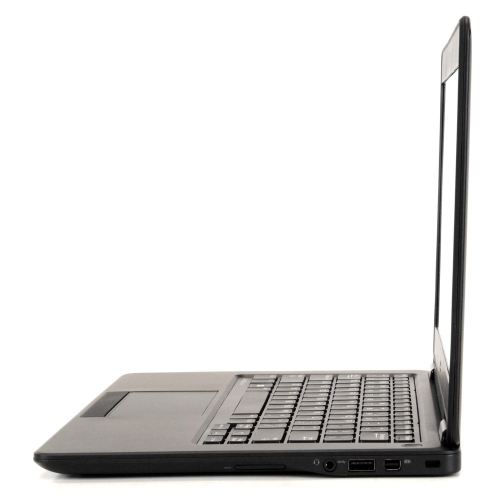 Remis à neuf – ordinateur portatif Latitude E7250 de Dell, Core i5, PC, HDMI, 4 Go, SSD 128 Go, moniteur 10 po, Windows 12 po