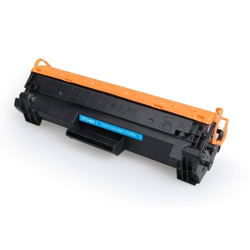 1Pack Compatible 48A Toner Cartridge for HP CF248A,Printer Laserjet Pro 16 M15 M28 M29 CF248A HP48A, Pro M14-M17