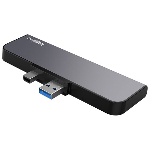 Adaptateur 6-en-1 de Kopplen