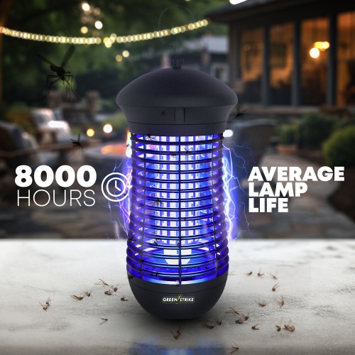 GREENSTRIKE Bug Zapper - 949