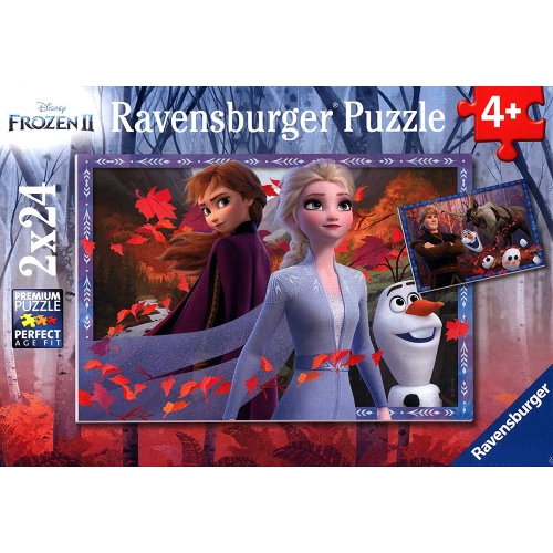 Original Disney Frozen Jigsaw Puzzle 300xxl by Ravensburger for sale online 
