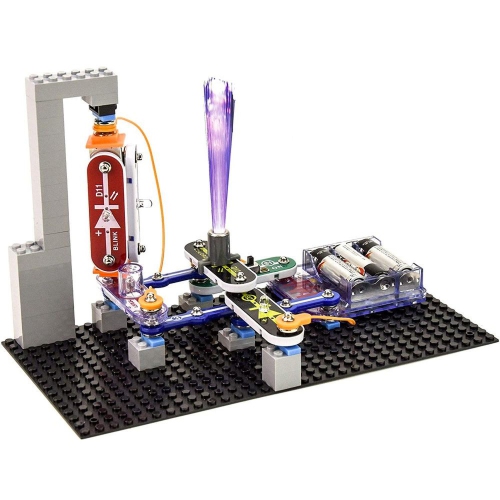 Snap Circuits: Bric: Structures